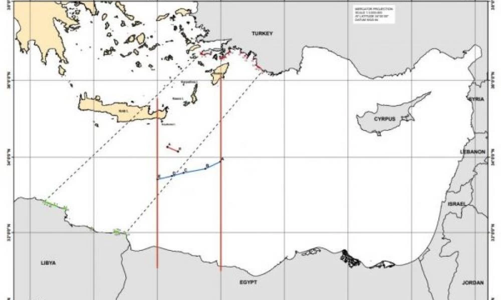 Φίλης-Δεσποτόπουλος: Γιατί η ελληνοαιγυπτιακή συμφωνία είναι ιστορική – Τι σηματοδοτεί